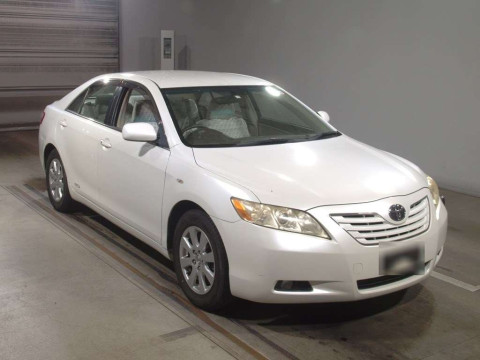 2008 Toyota Camry ACV40[2]