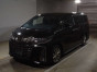 2022 Toyota Alphard