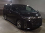 2022 Toyota Alphard