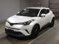 2020 Toyota C-HR