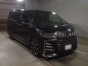 2021 Toyota Alphard