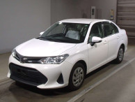 2019 Toyota Corolla Axio