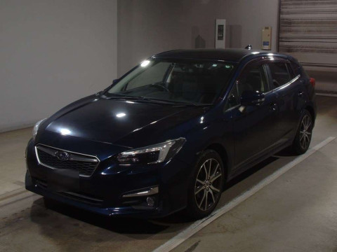 2017 Subaru Impreza Sports GT7[0]