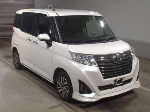 2020 Toyota Roomy M900A[2]