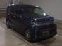 2018 Daihatsu Move Custom