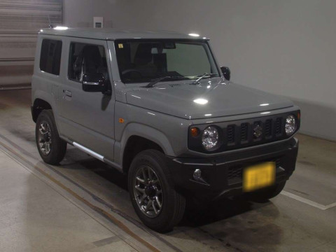 2023 Suzuki Jimny JB64W[2]