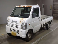 2003 Suzuki Carry Truck