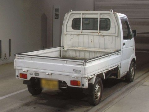 2003 Suzuki Carry Truck DA63T[1]