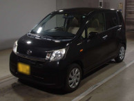 2014 Daihatsu Move