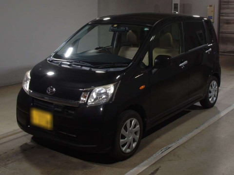 2014 Daihatsu Move LA100S[0]