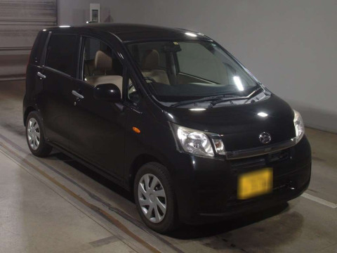 2014 Daihatsu Move LA100S[2]