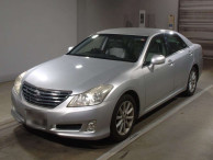 2008 Toyota Crown