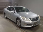 2008 Toyota Crown