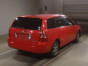 2006 Toyota Corolla Fielder