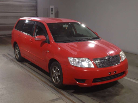 2006 Toyota Corolla Fielder NZE121G[2]