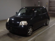 2008 Daihatsu Esse