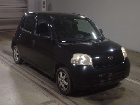 2008 Daihatsu Esse L245S[2]