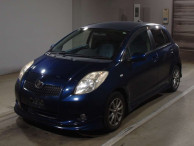 2005 Toyota Vitz