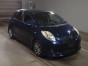 2005 Toyota Vitz