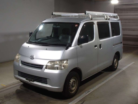 2015 Toyota Townace Van S412M[0]