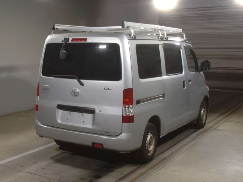 2015 Toyota Townace Van S412M[1]