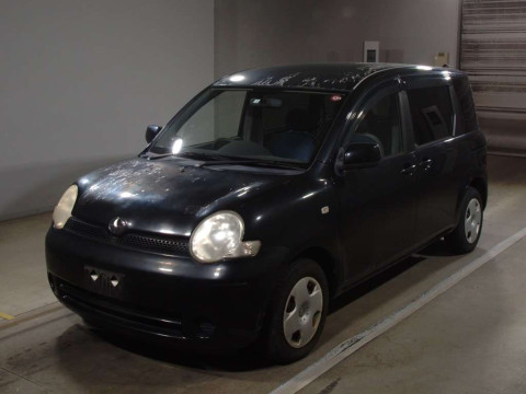 2004 Toyota Sienta NCP81G[0]