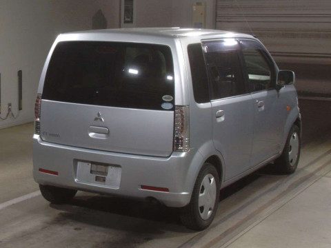 2008 Mitsubishi eK Wagon H82W[1]