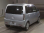 2008 Mitsubishi eK Wagon