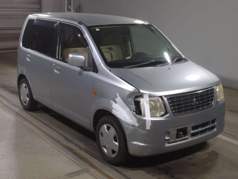 2008 Mitsubishi eK Wagon H82W[2]