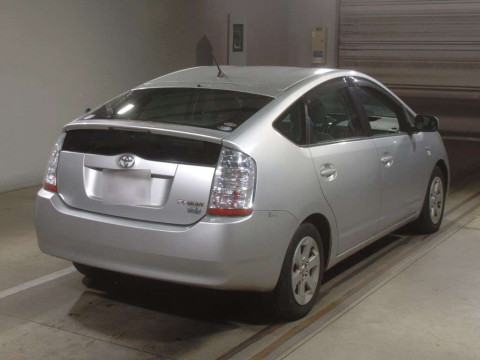 2007 Toyota Prius NHW20[1]