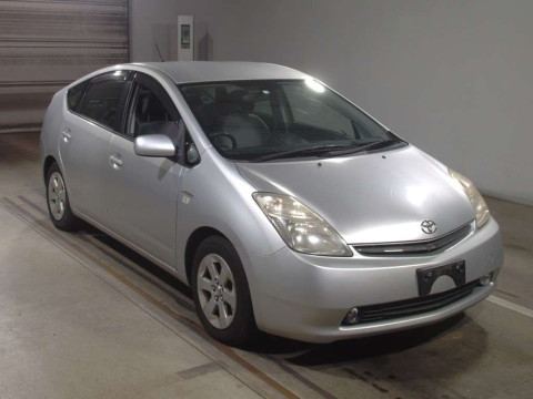 2007 Toyota Prius NHW20[2]