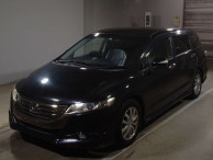 2011 Honda Odyssey