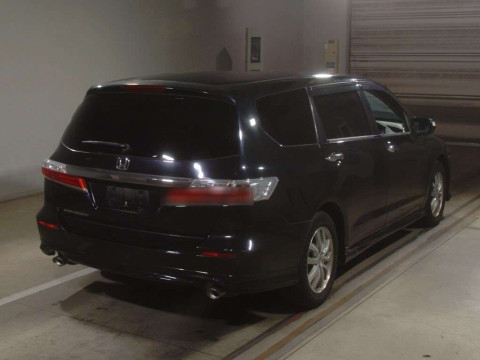 2011 Honda Odyssey RB3[1]