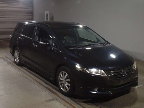 2011 Honda Odyssey RB3[2]