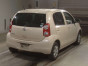 2010 Toyota Passo