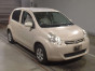 2010 Toyota Passo