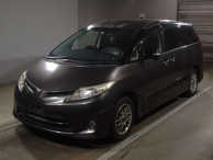 2010 Toyota Estima