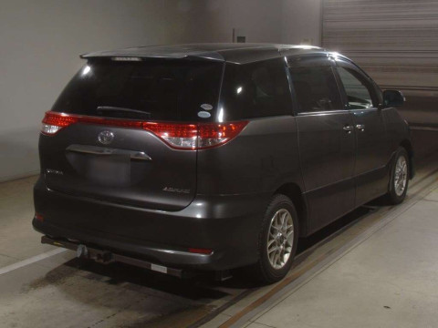 2010 Toyota Estima ACR55W[1]