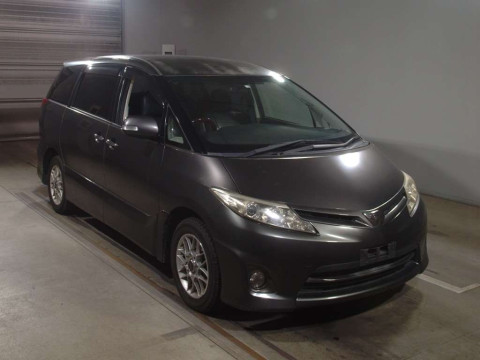 2010 Toyota Estima ACR55W[2]