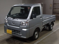 2023 Daihatsu Hijet Truck