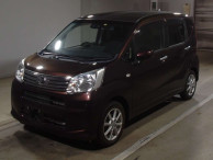 2019 Daihatsu Move