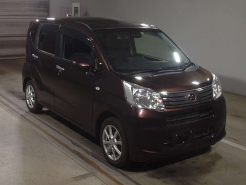 2019 Daihatsu Move LA150S[2]