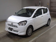 2021 Daihatsu Mira es