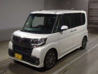 2018 Daihatsu Tanto