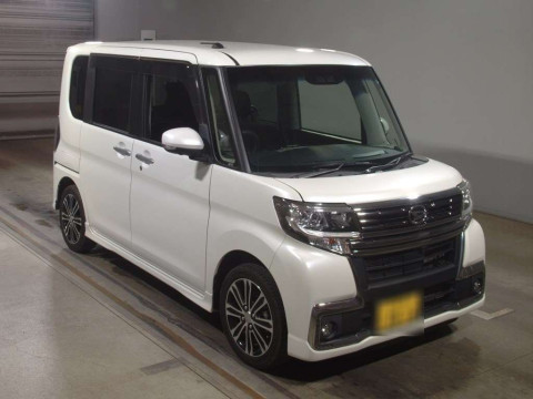 2018 Daihatsu Tanto LA600S[2]