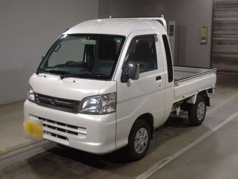 2012 Daihatsu Hijet Truck S201P[0]