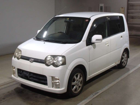 2006 Daihatsu Move Custom L150S[0]