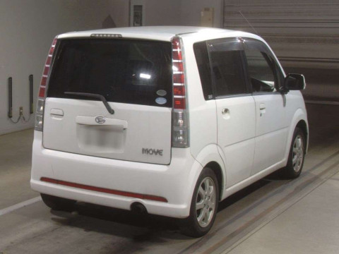 2006 Daihatsu Move Custom L150S[1]