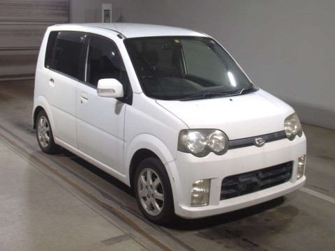 2006 Daihatsu Move Custom L150S[2]