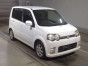 2006 Daihatsu Move Custom